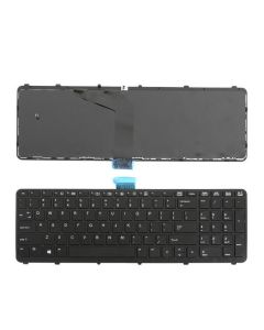 Tastatura za laptop HP ZBook 15 G1 G2 17 G1 G2 - 108666