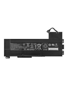 Baterija za laptop HP ZBook 15 G3 / VV09XL VV09 - 108672