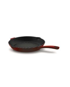 KORKMAZ Tiganj Grill crveni - A2847-1