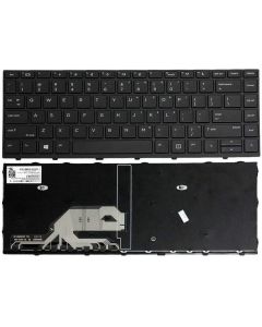 Tastatura za laptop HP Probook 430 G5 440 G5 445 G5 - 108703