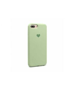 TERACELL Futrola za iPhone 6/7/8 plus, zelena - 108733