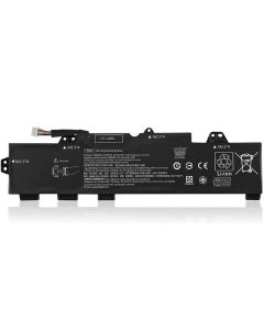 Baterija za Laptop HP EliteBook G5 755 850 ZBook 15U G5  TT03XL - 108785