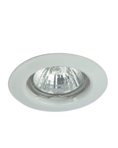 Rabalux Ugradna i nadgradna rasveta Spot relight GU53 12V 1x MAX 50W bela (1087) - 1087-1-1