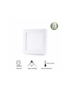 BBLINK LED Panel n/z kns5-18 6500k
