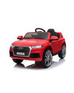 PREMIUM STIL Dečiji automobil na akumulator - Licencirani Audi Q5 Crveni - 10888