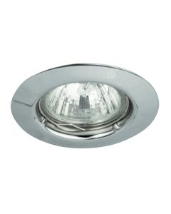 Rabalux Ugradna i nadgradna rasveta Spot relight GU53 12V 1x MAX 50W hrom (1088) - 1088-1