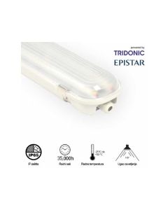 BBLINK VODODiht led lg236a 42w 4000k - 108929