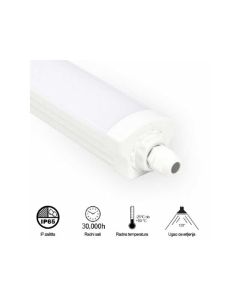 BBLINK VODODiht led lg158a (wp3036) 50w 4000k 5000lm - 108931