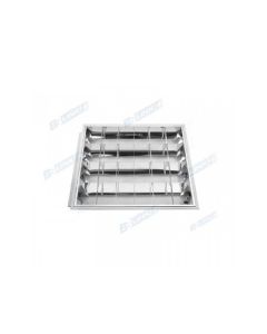 BB LINK Raster 4x18W XDPA-R U/Z - 108934