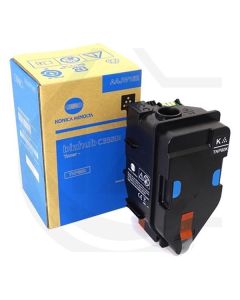 KONICA MINOLTA KM Toner TNP-80 K (AAJW152) - AAJW152