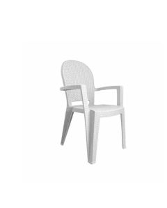 Stolica Avala ratan - Bela 108951 - 108951