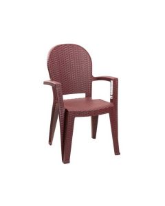 Stolica Avala ratan - Bordo 108952 - 108952