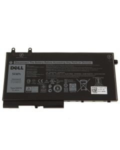 Baterija za laptop Dell Latitude 5400 5401 5500 / Precision 3540 - 108962