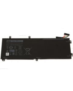 Baterija za laptop Dell XPS 15 (9550 / 9560 / 9570) / Precision 5530 Precision 5510 kraca - 108965