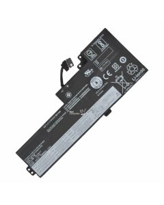 Baterija za laptop Lenovo ThinkPad T480 T470 A475 A485 - ugradna - 108966