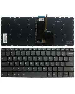Tastatura za laptop Lenovo Yoga 520-14IKB 720-15IKB Lenovo IdeaPad 330S-14AST 330S-14IKB backlight - 108996-1