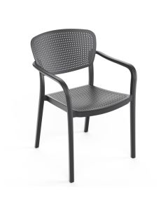 Stolica Jazz – Antracit 109001 - 109001