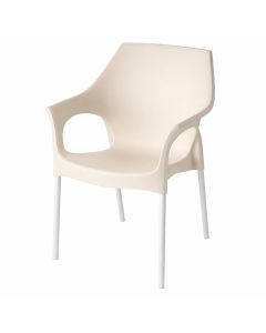 SANJA IPPI Baštenska stolica Stella, bež