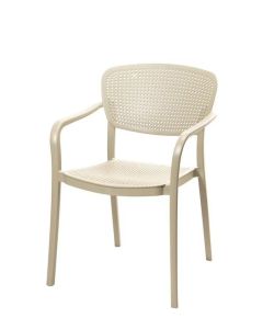 Stolica Jazz – Svetlo moka 10900 - 10900
