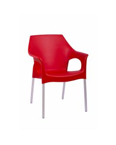 Stolica Stella - Crvena 109014 - 109014