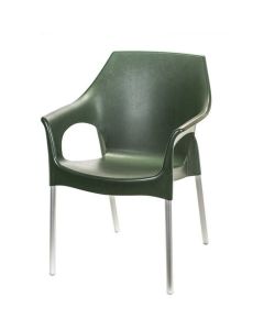 Stolica Stella - Zelena 109019 - 109019