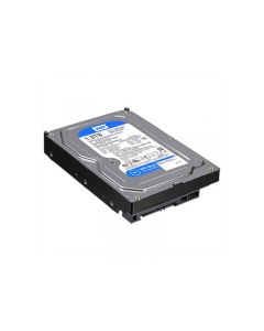 WESTERN DIGITAL HDD 1TB WD10EZEX Blue (SATA3, Caviar, 64MB)