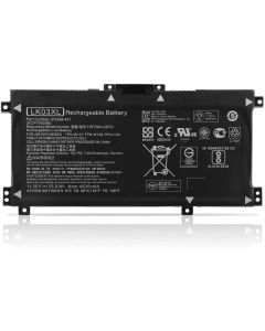 Baterija za Laptop HP Envy 17-AE 17-BW Envy X360 15-BP 15-CP series LK03XL - 109065
