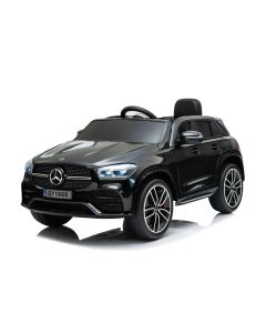 PREMIUM STIL Mercedes GLE450 Crni - Dečiji automobil na akumulator - 10909-1