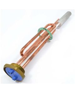 SREĆKO Grejač za bojler 5/4 +anoda 2000w 1090 - 4216-1-1-1