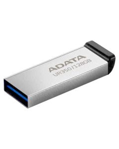 USB Flash 128 GB AData3.2 Gen 1 UR350-128G-RSR/BK