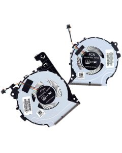 CPU hladnjak za laptop HP Pavilion 15-CX Series GPU+CPU - 109133