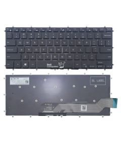 Tastatura za laptop Dell Inspiron 13 5368 5378 7368 7378 - 109139