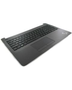 Tastatura za laptop HP 15-BS G6 250 G6 255 G6 256 G6 + palmrest (C Cover) - 109172-1