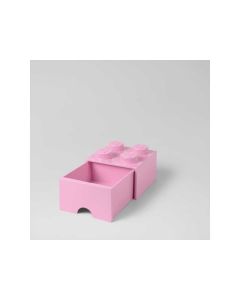 LEGO Fioka za odlaganje - roze - 109196