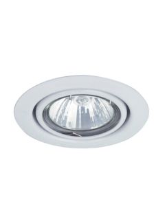 Rabalux Ugradna i nadgradna rasveta Spot relight GU53 12V 1x MAX 50W bela (1091) - 1091-1
