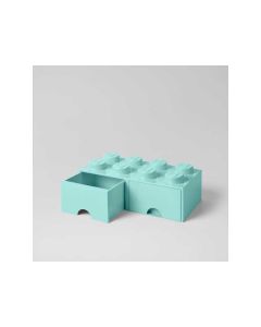 LEGO Fioka za odlaganje - akva - 109208