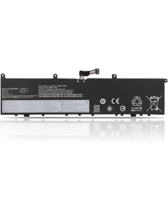 Baterija za Laptop Lenovo ThinkPad P1  X1 Extreme series 1st Gen - 109210-1