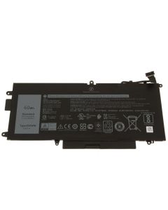 Baterija za laptop Dell Latitude 7390 2-in-1 - 109232