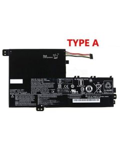 Baterija za laptop Lenovo Flex 4-1470 IdeaPad 330S-14IKB type A - 109256