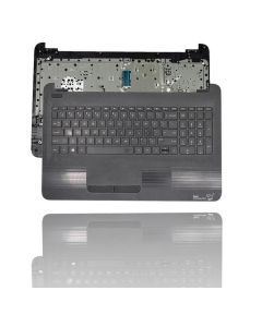 Tastatura za laptop HP 250 G4 255 G4 15-AC 15-AF + palmrest (C Cover) - 109263