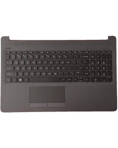 Tastatura za laptop HP Probook 250 G7 255 G7 15-DA + palmrest (C Cover) - 109264