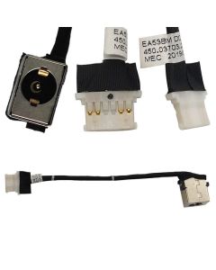 DC konektor za laptop Acer ES1-512 ES1-531 ES1-571 - 109271-1