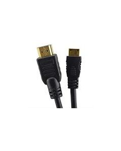 XWAVE Kabl NT001 HDMI 4K,pozlaćen konektor, crna, 1,8m - 029028