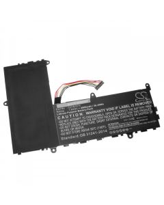 Baterija za laptop Asus EeeBook X205 - 109277