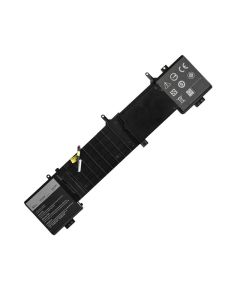 Baterija za laptop Dell Alienware 17 R2 R3 - 109279