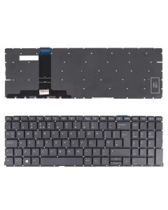Tastatura za laptop HP ProBook 650 G8 450 G8 veliki enter backlight - 109287