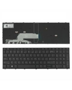 Tastatura za laptop HP ProBook 650 G4 650 G5 bez pozadinskog osvetljenja - 109298-1