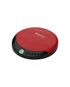 ROADSTAR Diskmen PCD435NCD/RD - 109332