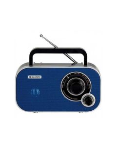 ROADSTAR Radio TRA2235/BL, plava - 109333