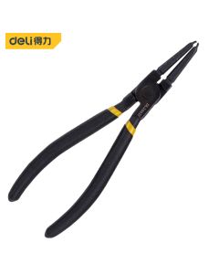 DELI Zeger klešta ravna unutrašnja 19-60mm, 180mm dl20021 - 1094033